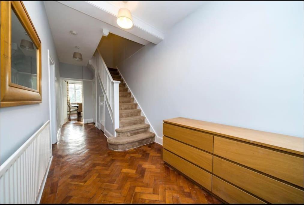 Appartement Immaculate Spacious 3 Bedrooms Flat Wembley Park